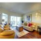 Unit 1107 - 275 13th Street Ne, Atlanta, GA 30309 ID:10483530