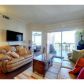 Unit 1107 - 275 13th Street Ne, Atlanta, GA 30309 ID:10483531