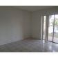 2626 NW 60TH WY # 181, Fort Lauderdale, FL 33313 ID:10240206