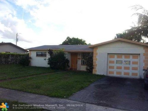 2441 NW 63RD AVE, Fort Lauderdale, FL 33313