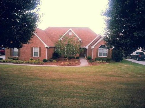 190 Bo Simpson Parkway, Mcdonough, GA 30253