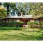 651 Oak Hill Circle, Stone Mountain, GA 30083 ID:10484201