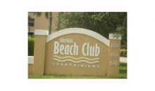 609 E SHERIDAN ST # 201 Dania, FL 33004