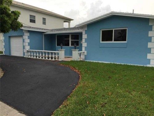 321 NE 2ND CT, Dania, FL 33004