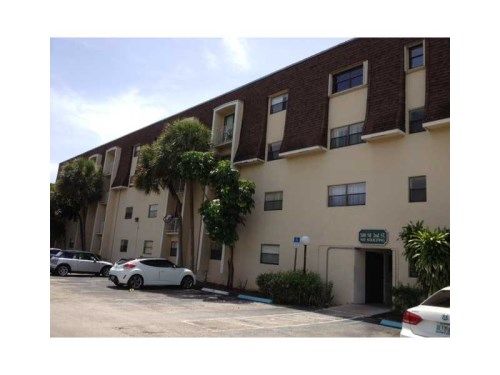 500 NE 2 ST # 307, Dania, FL 33004