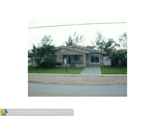 911 NW 7TH ST, Dania, FL 33004