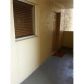 6130 W 21 CT # 406, Hialeah, FL 33016 ID:9990412