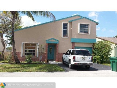 835 CUMBERLAND TER, Fort Lauderdale, FL 33325