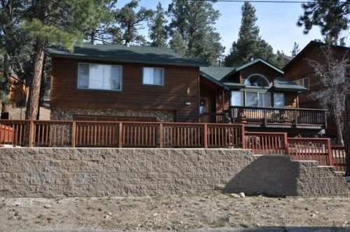 903 Antelope Mountain Drive, Big Bear City, CA 92314