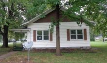 300 E Central Ave Gilliam, MO 65330