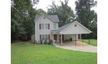 25 Lang Road Covington, GA 30014