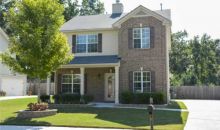 432 Orchid Lane Canton, GA 30114