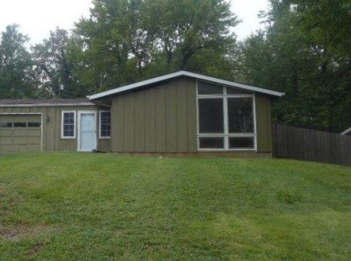 12504 E 46th Pl Sou, Independence, MO 64055