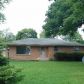 341 E Cox Dr, Fort Wayne, IN 46816 ID:10487551