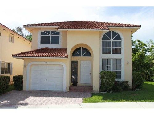 417 KELLY LN, Fort Lauderdale, FL 33326