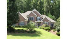 111 Wayfair Overlook Drive Woodstock, GA 30188