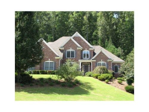 111 Wayfair Overlook Drive, Woodstock, GA 30188