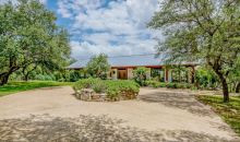 5317 Hupedo Ranch Road Spicewood, TX 78669