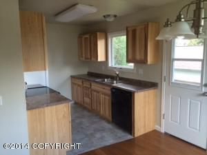 10610 Chain of Rock Street, Eagle River, AK 99577