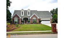 2876 Bridle Creek Drive Sw Conyers, GA 30094