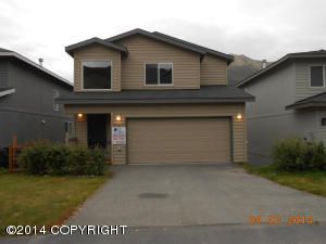 20802 Mountainside Drive, Eagle River, AK 99577