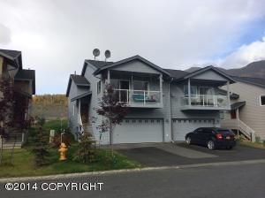 20367 Icefall Drive, Eagle River, AK 99577