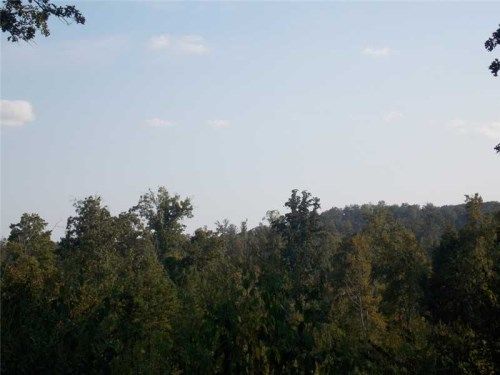 0 Old Cedartown Road, Lindale, GA 30147