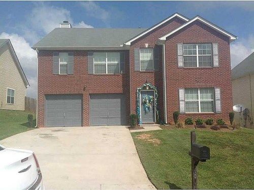 1806 Deer Crossing Circle, Jonesboro, GA 30236