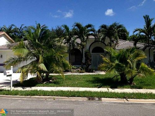 10253 SW 12TH ST, Hollywood, FL 33025