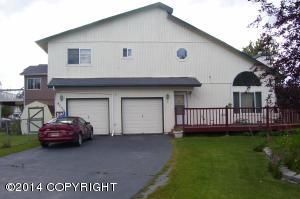 8730 Brookridge Drive, Anchorage, AK 99504