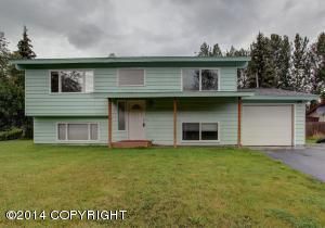 7405 Island Drive, Anchorage, AK 99504