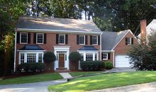 430 Lofty Lane Roswell, GA 30076