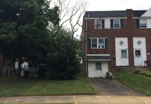 3208 Holly Road, Philadelphia, PA 19154