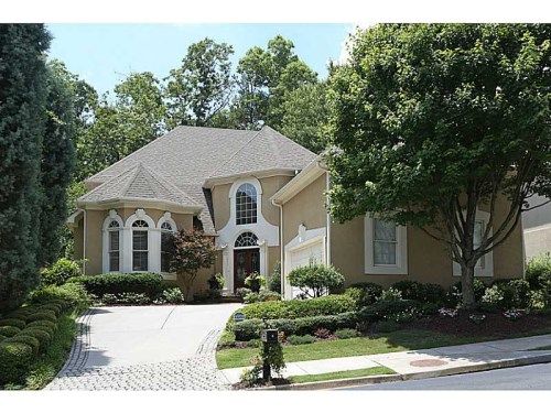 1845 River Falls Drive, Roswell, GA 30076