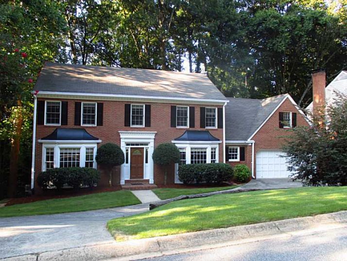 430 Lofty Lane, Roswell, GA 30076