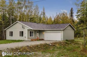 8070 S Kingfisher, Wasilla, AK 99654