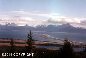 475 Paintbrush Court, Homer, AK 99603