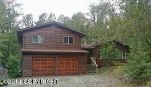 3150 N Motherlode Circle, Wasilla, AK 99654