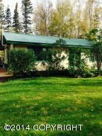 4000 N Goose Bay Drive, Wasilla, AK 99654