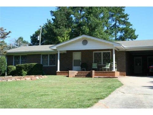 3704 Turkwood Drive, Oakwood, GA 30566