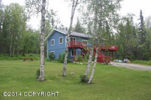 1253 E HOLOBINKO Road, Wasilla, AK 99654