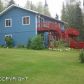 1253 E HOLOBINKO Road, Wasilla, AK 99654 ID:9804665