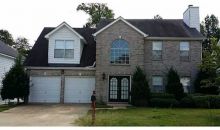 1190 Old Greystone Drive Lithonia, GA 30058