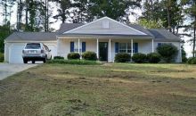 30 Waverly Court Dawsonville, GA 30534