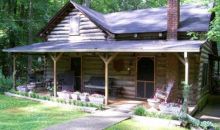 395 Wesley Lee Road Dahlonega, GA 30533