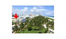 530 OCEAN DR # 101 Miami Beach, FL 33139