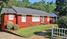 2520 Sylvan Road Atlanta, GA 30344