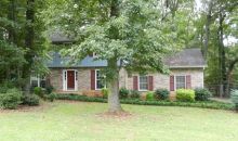 3321 Concord Cor SE Conyers, GA 30013