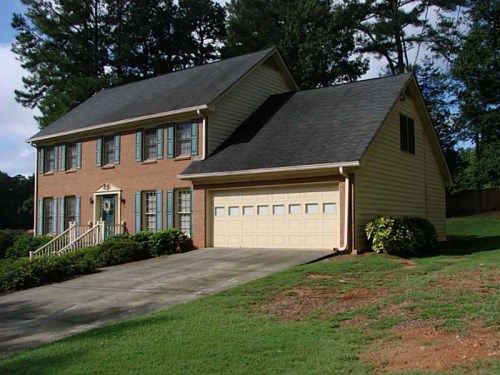 2361 Laura Court, Snellville, GA 30039