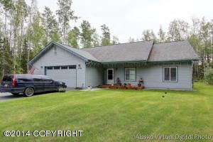 6780 W Colony Drive, Wasilla, AK 99654